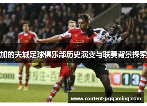 加的夫城足球俱乐部历史演变与联赛背景探索