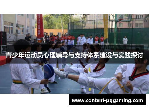 青少年运动员心理辅导与支持体系建设与实践探讨