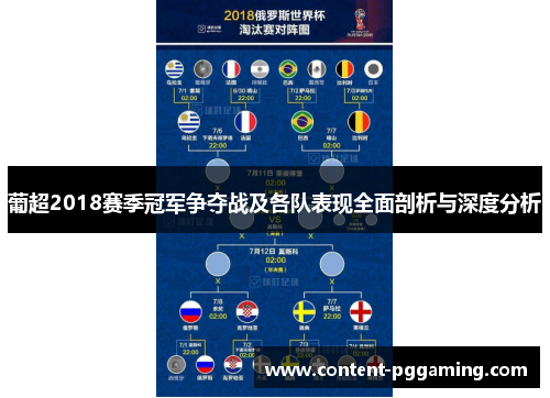 葡超2018赛季冠军争夺战及各队表现全面剖析与深度分析