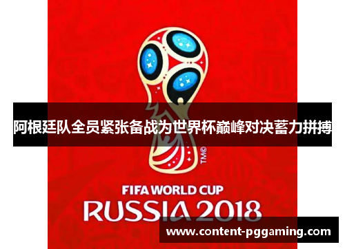 阿根廷队全员紧张备战为世界杯巅峰对决蓄力拼搏